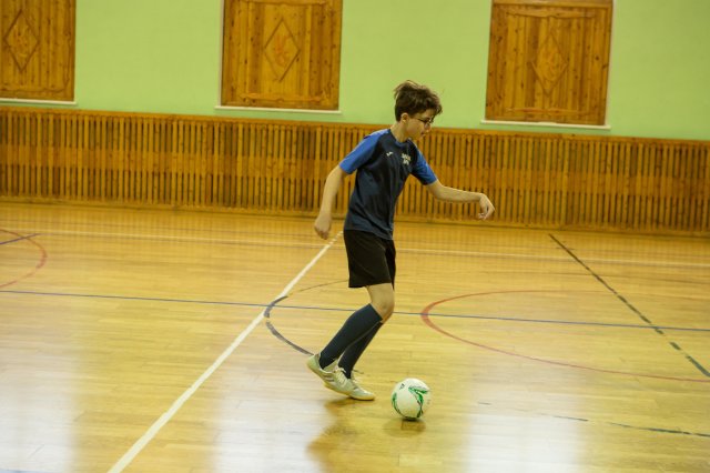 Игры 20-21 ноября